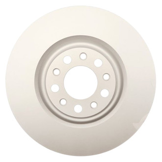 Raybestos® - Specialty™ Plain Vented Front Brake Rotor