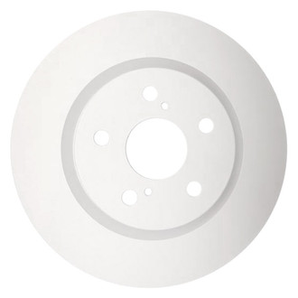 Raybestos® - Specialty™ Plain Vented Front Brake Rotor