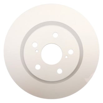Raybestos® - Element3™ Brake Rotor