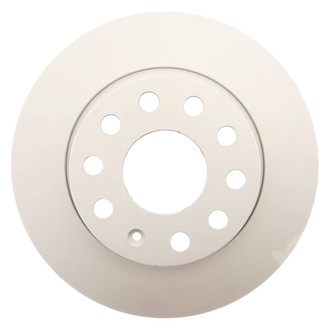 Raybestos® - Specialty™ Plain Solid Rear Brake Rotor