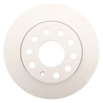 Raybestos® - Element3™ Plain Vented Rear Brake Rotor