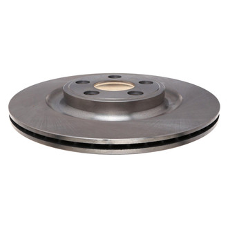 Raybestos® - R-Line™ Vented Rear Brake Rotor