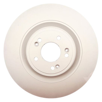 Raybestos® - Specialty™ Plain Vented Front Brake Rotor