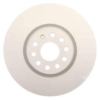 Raybestos® - Specialty™ Plain Vented Front Brake Rotor