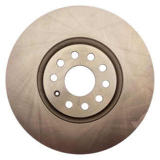 Raybestos® - R-Line™ Brake Rotor