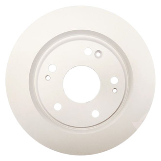 Raybestos® - Specialty™ Plain Solid Rear Brake Rotor