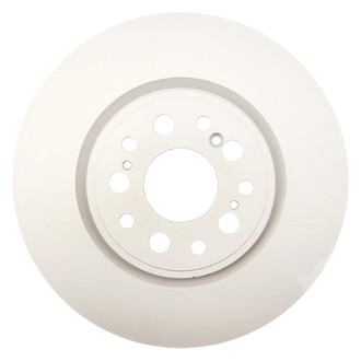Raybestos® - Specialty™ Plain Vented Front Brake Rotor