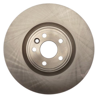 Raybestos® - R-Line™ Brake Rotor