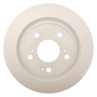 Raybestos® - Specialty™ Plain Vented Rear Brake Rotor