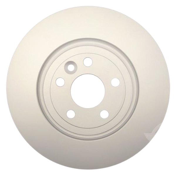 Raybestos® - Specialty™ 1-Piece Front Brake Rotor