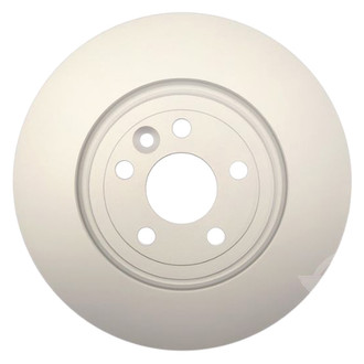 Raybestos® - Specialty™ Plain Vented Front Brake Rotor