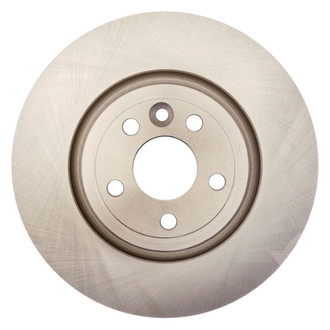 Raybestos® - R-Line™ Plain Vented Front Brake Rotor