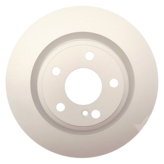 Raybestos® - Specialty™ Plain Vented Rear Brake Rotor