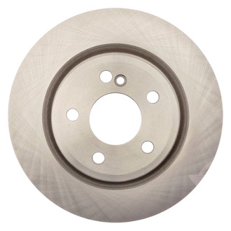 Raybestos® - R-Line™ Plain Vented Rear Brake Rotor