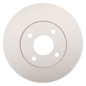Raybestos® - Element3™ Plain Vented Front Brake Rotor
