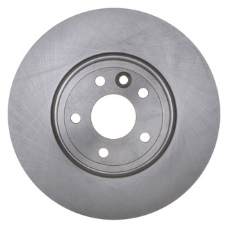 Raybestos® - R-Line™ Vented Front Brake Rotor