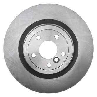 Raybestos® - R-Line™ Vented Rear Brake Rotor