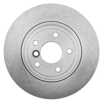 Raybestos® - R-Line™ Solid Rear Brake Rotor