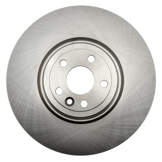 Raybestos® - R-Line™ Brake Rotor