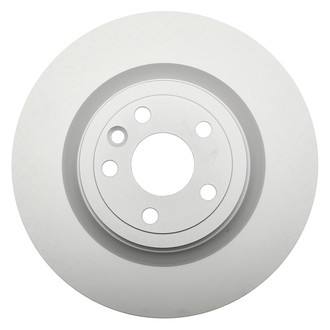 Raybestos® - Element3™ Rear Brake Rotor