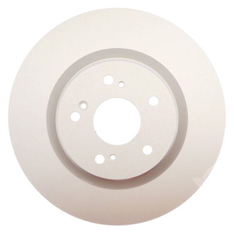 Raybestos® - Element3™ Plain Vented Front Brake Rotor