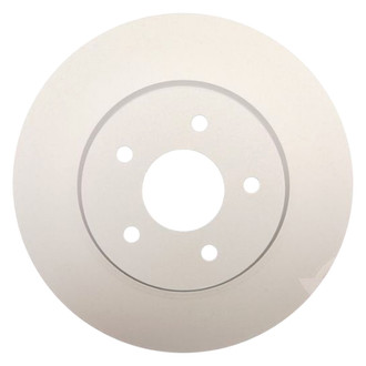 Raybestos® - Element3™ Plain Vented Rear Brake Rotor