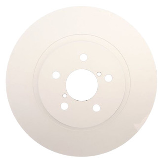 Raybestos® - Specialty™ Plain Vented Front Brake Rotor