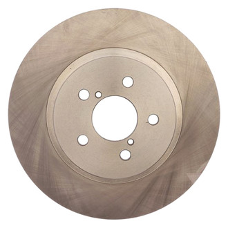 Raybestos® - R-Line™ Plain Vented Front Brake Rotor