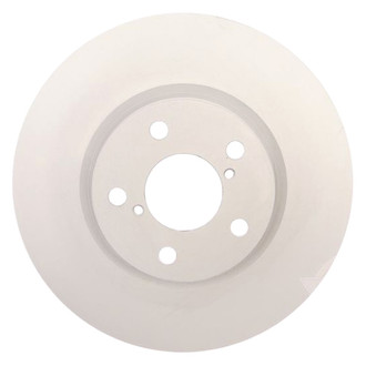 Raybestos® - Element3™ Plain Vented Front Brake Rotor