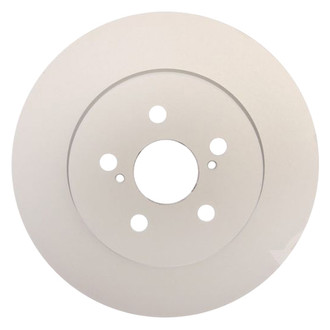 Raybestos® - Specialty™ Plain Vented Front Brake Rotor