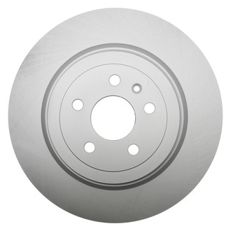 Raybestos® - Element3™ Rear Brake Rotor