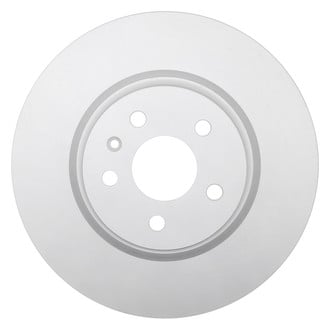 Raybestos® - Element3™ Front Brake Rotor
