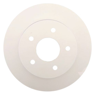 Raybestos® - Element3™ Plain Vented Rear Brake Rotor