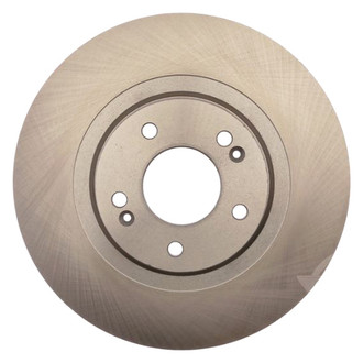 Raybestos® - R-Line™ Brake Rotor