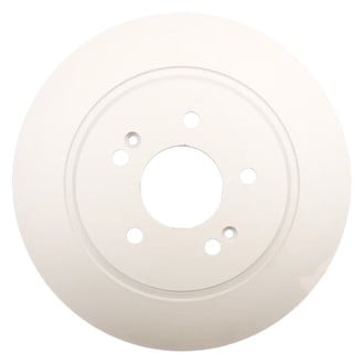 Raybestos® - Element3™ Brake Rotor