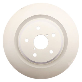 Raybestos® - Specialty™ Plain Vented Rear Brake Rotor