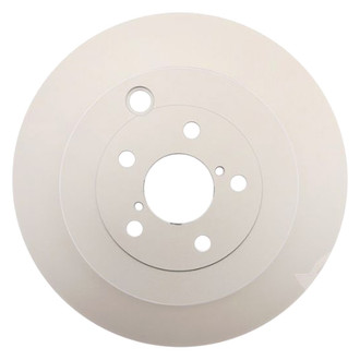 Raybestos® - Specialty™ Plain Vented Rear Brake Rotor