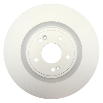 Raybestos® - Element3™ Vented Front Brake Rotor
