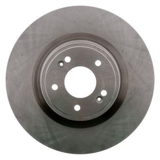 Raybestos® - R-Line™ Brake Rotor
