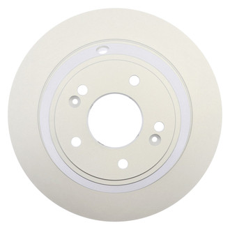 Raybestos® - Element3™ Vented Rear Brake Rotor