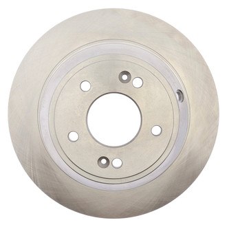 Raybestos® - R-Line™ Rear Brake Rotor