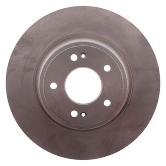 Raybestos® - R-Line™ Front Brake Rotor