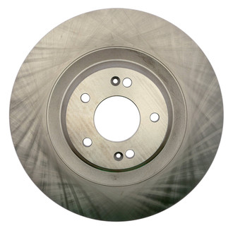 Raybestos® - R-Line™ Brake Rotor