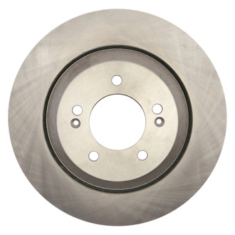 Raybestos® - R-Line™ Rear Brake Rotor