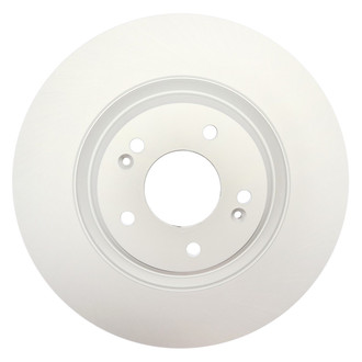 Raybestos® - Element3™ Vented Front Brake Rotor