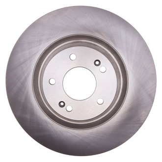 Raybestos® - R-Line™ Front Brake Rotor
