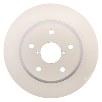 Raybestos® - Specialty™ Plain Vented Rear Brake Rotor