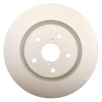 Raybestos® - Element3™ Vented Brake Rotor