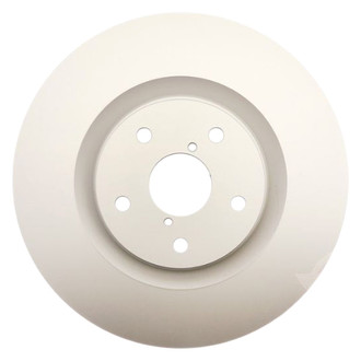 Raybestos® - Specialty™ Plain Vented Front Brake Rotor