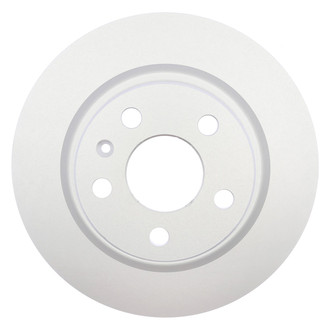 Raybestos® - Element3™ Vented Rear Brake Rotor